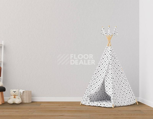 Кварцвиниловые полы My Step Aqua Long ABA 7/229мм MSA81 Дуб Солано фото 2 | FLOORDEALER